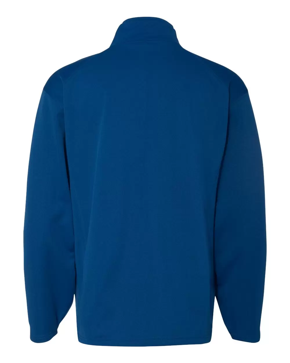 1480 Badger 1/4 Zip Poly Fleece Pullover SKU: 1480