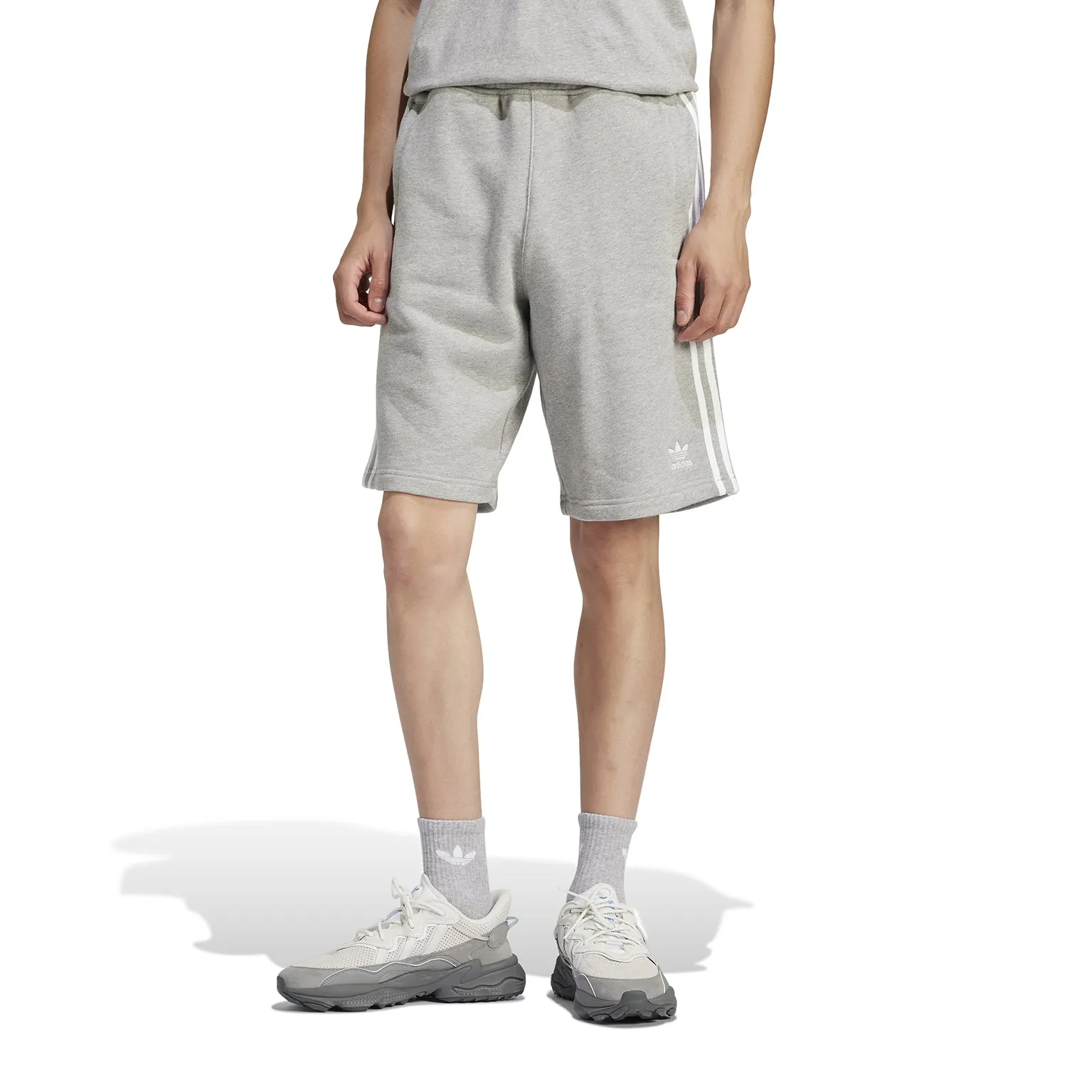 3-Stripe Short - Mens