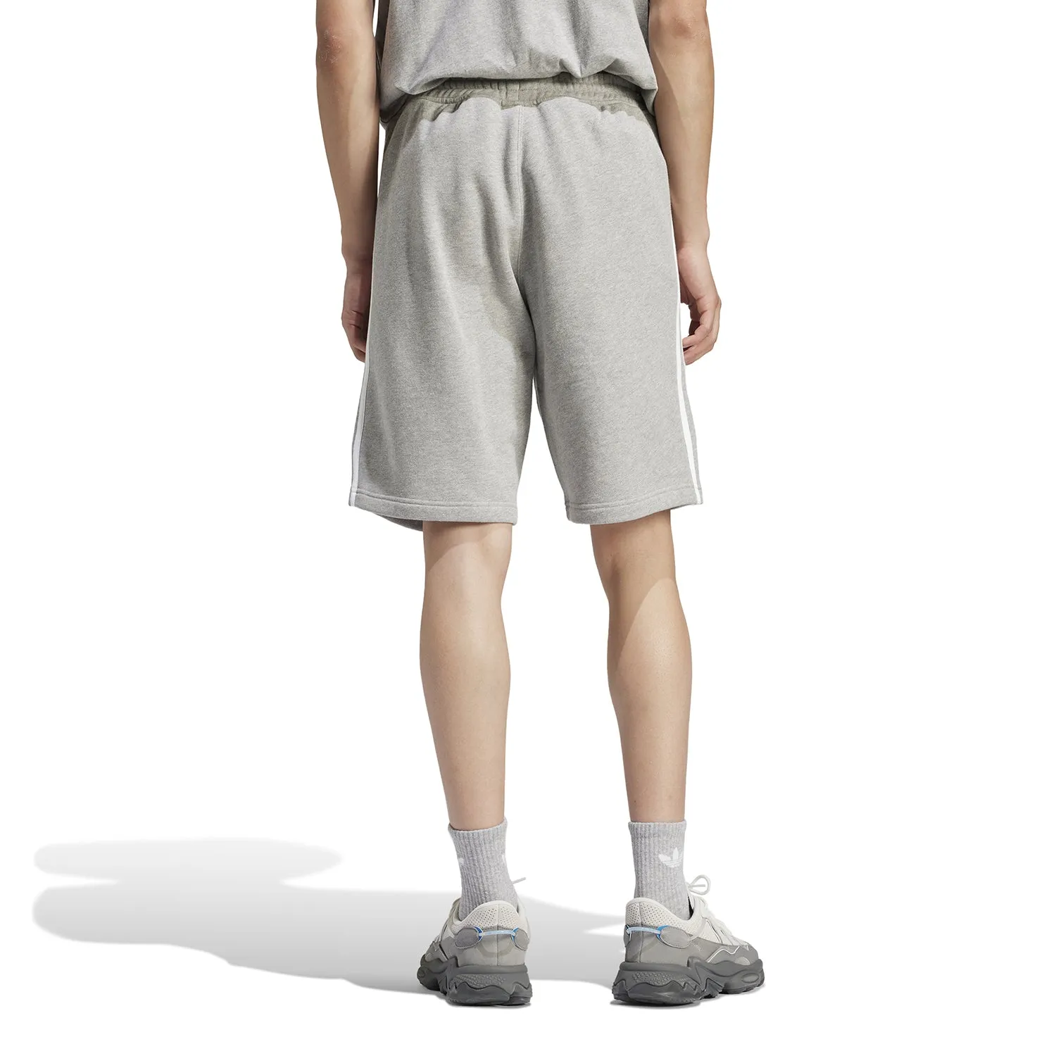 3-Stripe Short - Mens