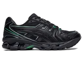 8ON8 X Gel Kayano 14 'Black Green' - ASICS - 1201B024-001