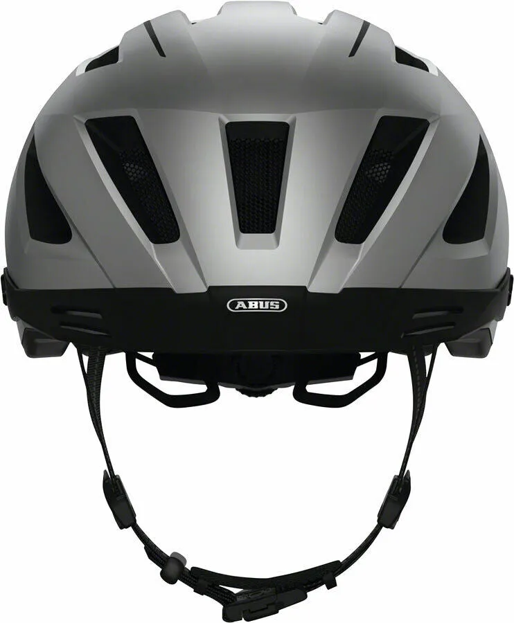 Abus Pedelec 2.0 Urban Helmet - Concrete Gray