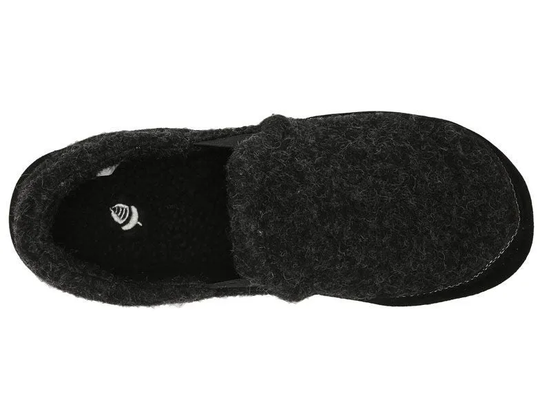 Acorn Fave Gore - Men's Slipper