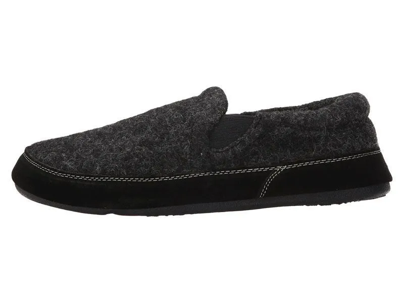 Acorn Fave Gore - Men's Slipper