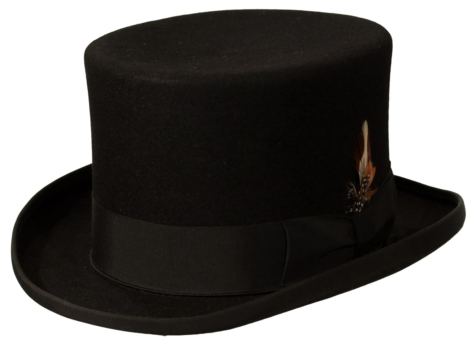 Action Top Hat