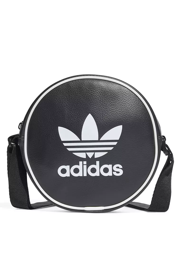 ADIDAS Adicolor Classic Round Bag