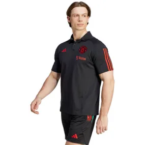 adidas Manchester United Polo 2023/2024