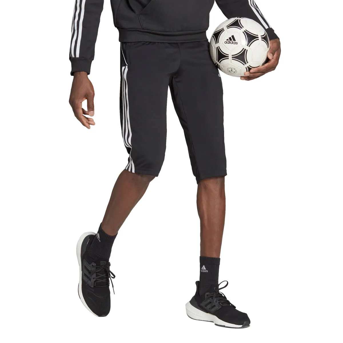 adidas Men's Tiro 23 League 3/4 Soccer Joggers