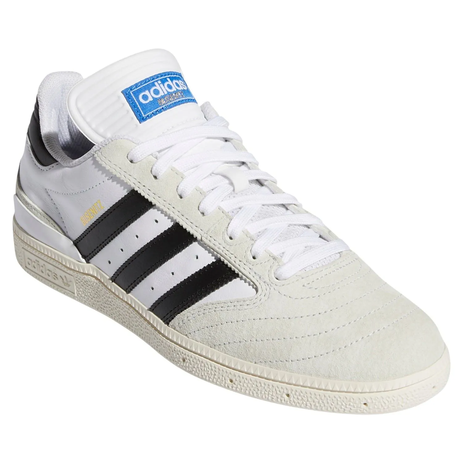 adidas Originals Busenitz Shoes - White