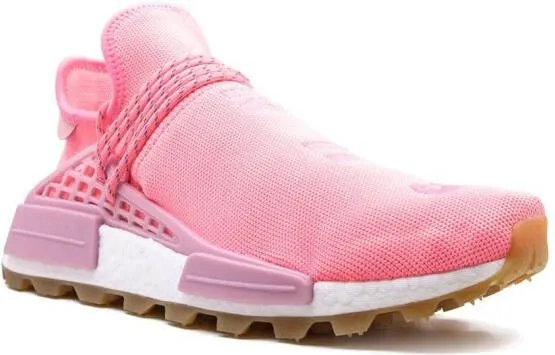 Adidas x Pharrell Williams HU NMD PRD 