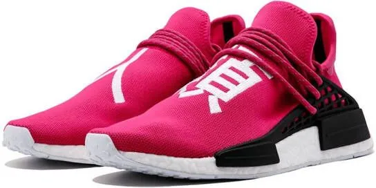 Adidas x Pharrell Williams Hu Race NMD TR 