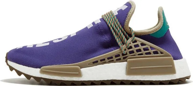 Adidas x Pharrell Williams Hu Race NMD TR 