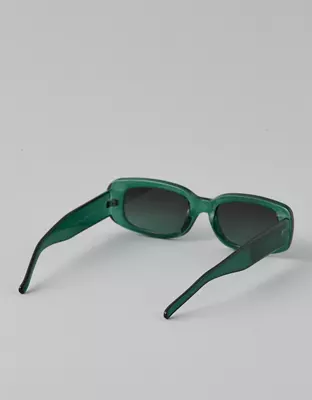 AEO Rectangular Sunglasses-