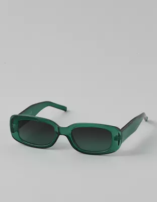 AEO Rectangular Sunglasses-