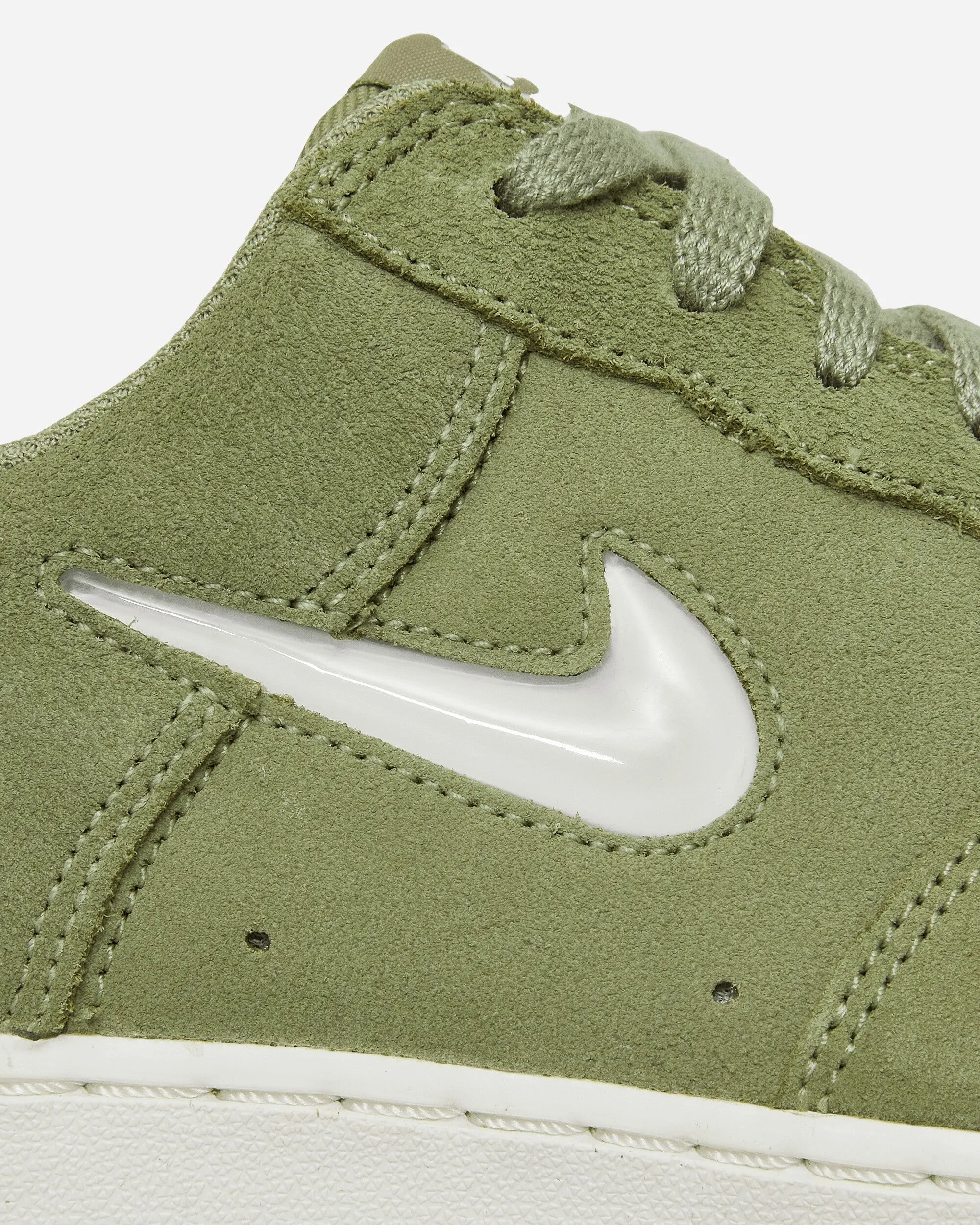 Air Force 1 Low Retro Sneakers Oil Green