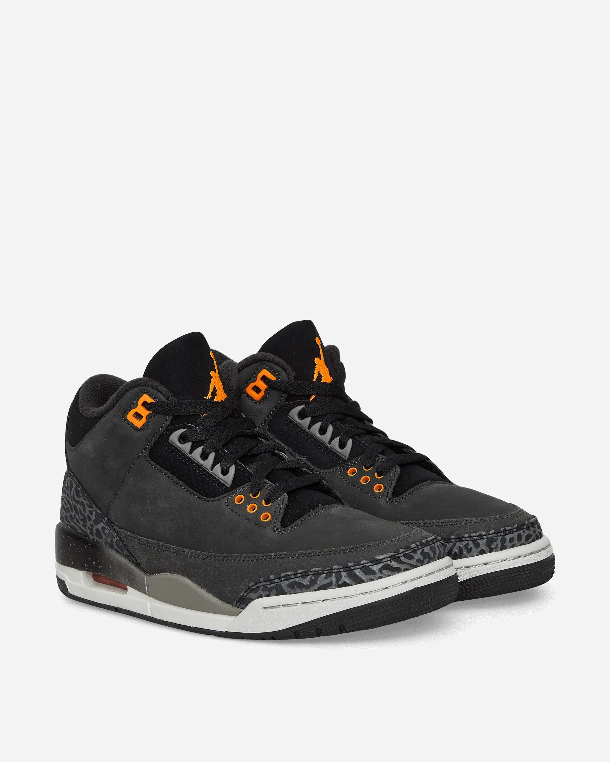 Air Jordan 3 Retro Sneakers Fear