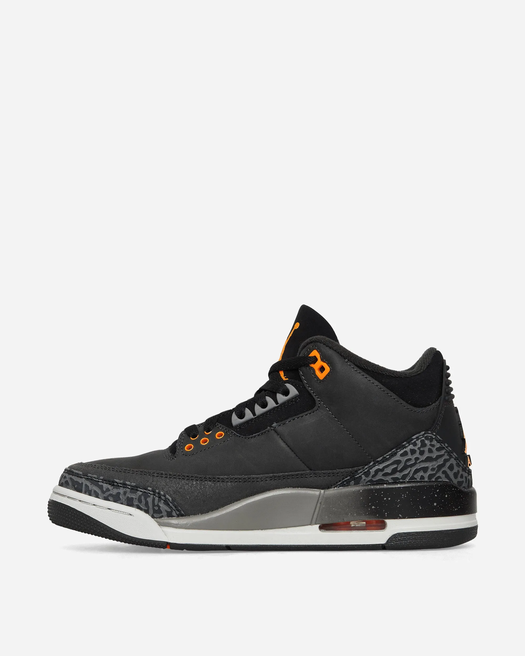 Air Jordan 3 Retro Sneakers Fear