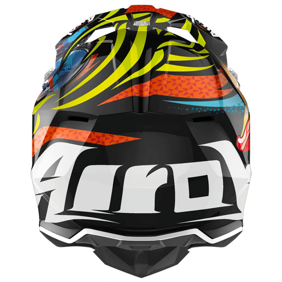 Airoh - Wraap Lollipop Helmet