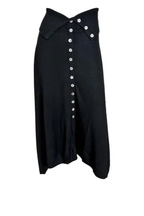 Alessi Skirt - Noir