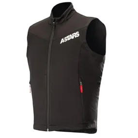 Alpinestars - Sessions Black/Red Race Vest