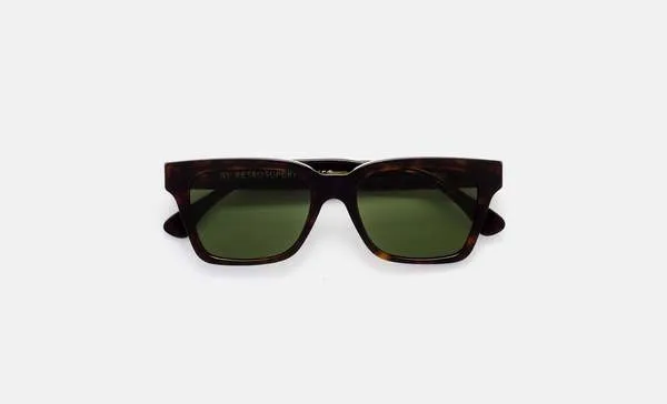 America 3627 Sunglasses - Green