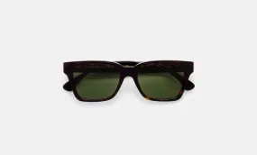 America 3627 Sunglasses - Green