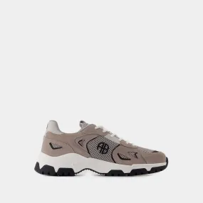 ANINE BING  Brody Sneakers - ANINE BING - Leather - Grey