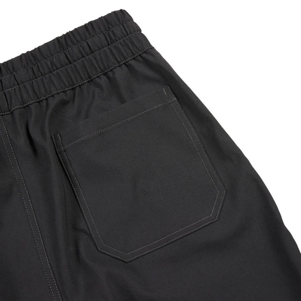 Apache Watson Premium 4 Way Stretch Work Joggers Black Size Large