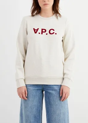 A.P.C. -  Viva Sweatshirt - Jumper