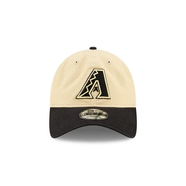 Arizona Diamondbacks City Connect 9TWENTY Adjustable Hat