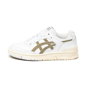 Asics EX89 White / Safari Khaki