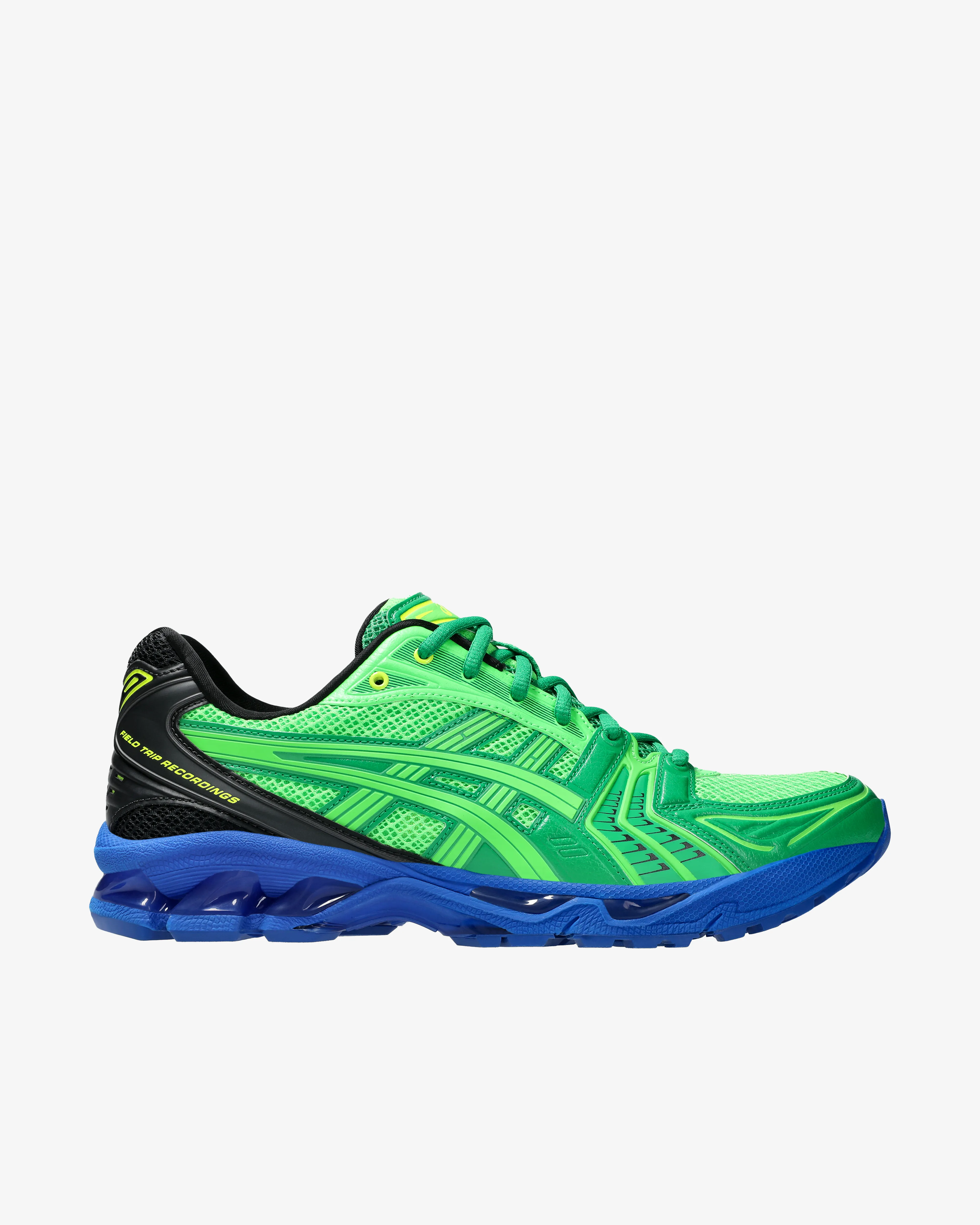 Asics  Field Trip Recordings Men's Gel-Kayano 14 1203A620-300 