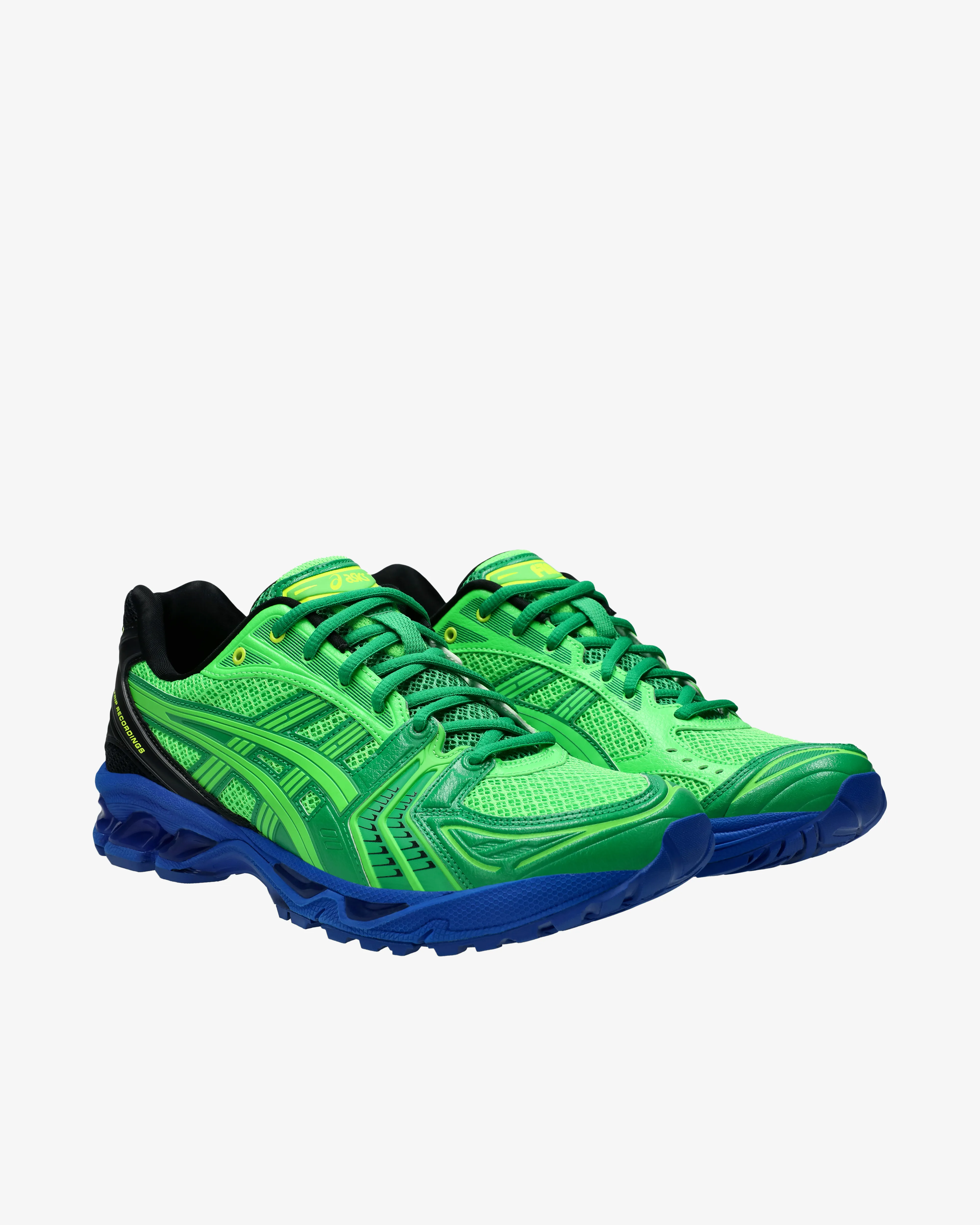 Asics  Field Trip Recordings Men's Gel-Kayano 14 1203A620-300 