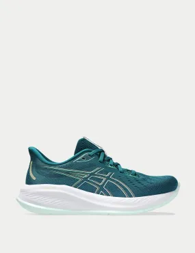 ASICS Gel-Cumulus 26 - Rich Teal/Pale Mint