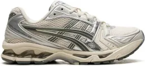 ASICS GEL-Kayano 14 Birch Dark Pewter sneakers Neutrals