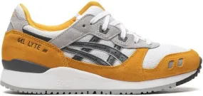 ASICS Gel Lyte 3 OG Sunflower sneakers Orange