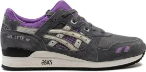 ASICS GEL-Lyte 3 suede sneakers Grey