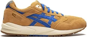 ASICS Gel-Saga Footpatrol sneakers Brown