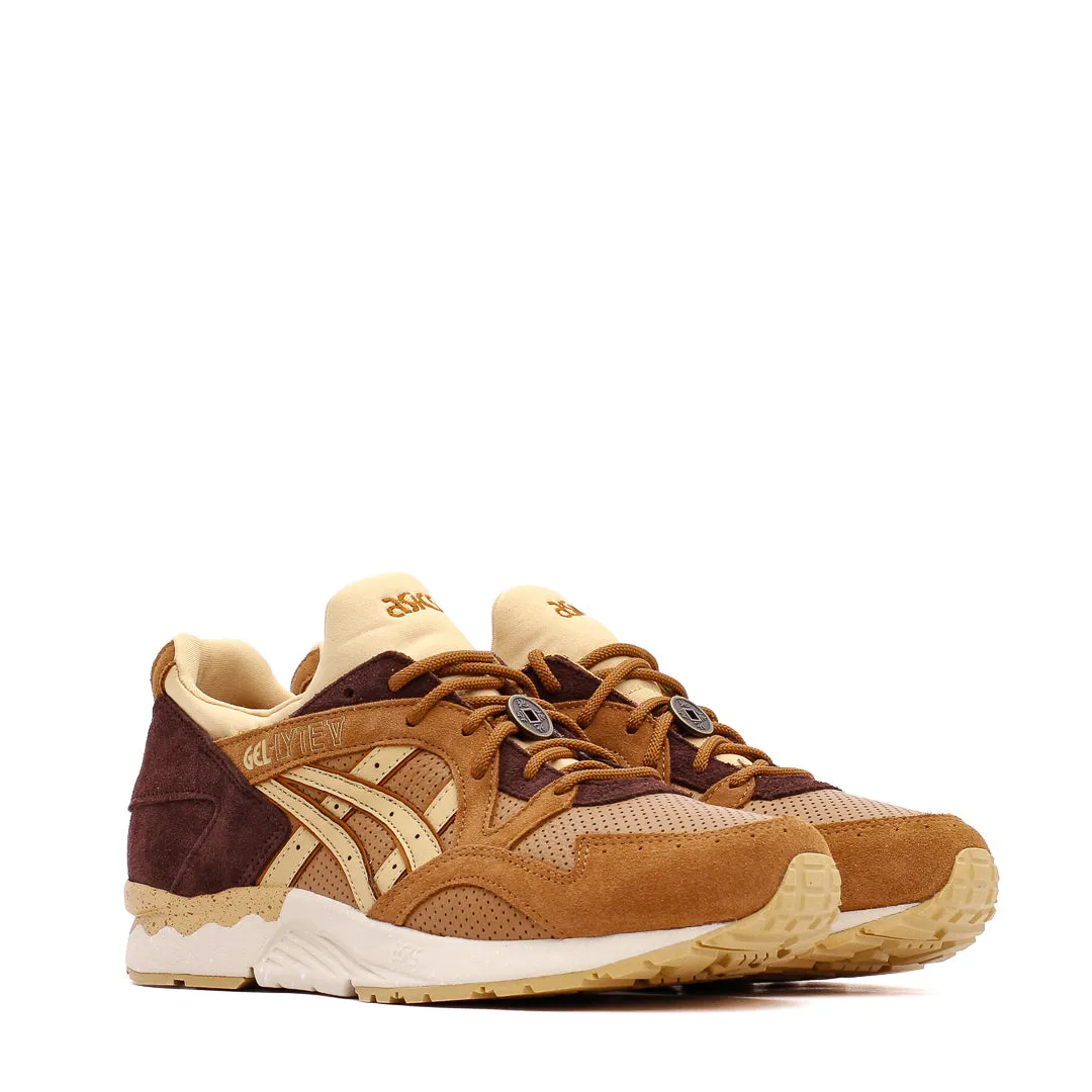 Asics Men Gel-Lyte V Camel Brown 1203A282-250