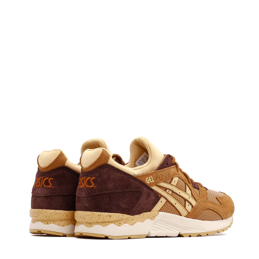 Asics Men Gel-Lyte V Camel Brown 1203A282-250