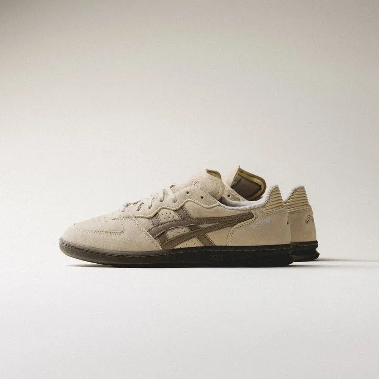 Asics Skyhand OG Feather Grey / Taupe Grey