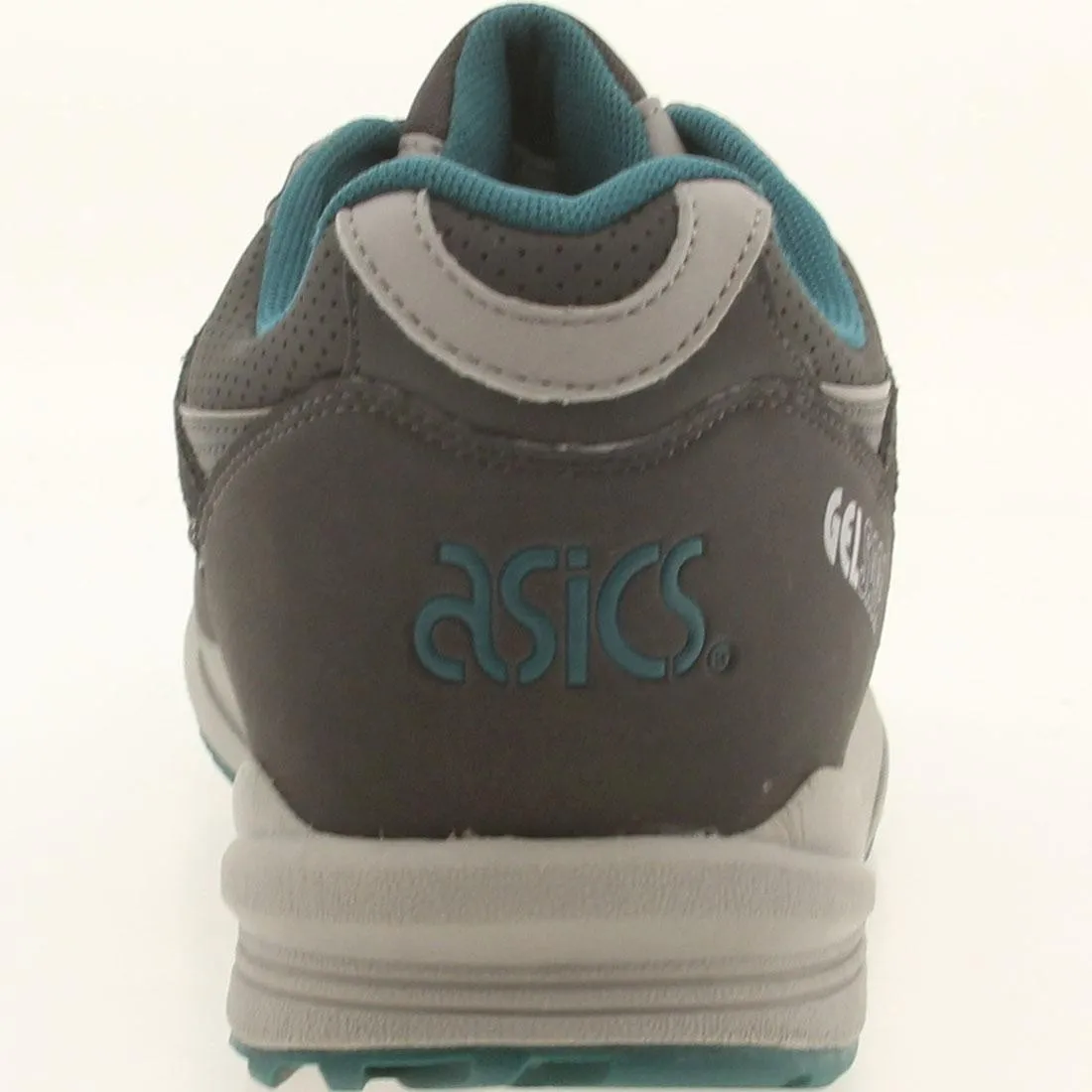 Asics Tiger Men Gel-Saga (gray / dark gray)