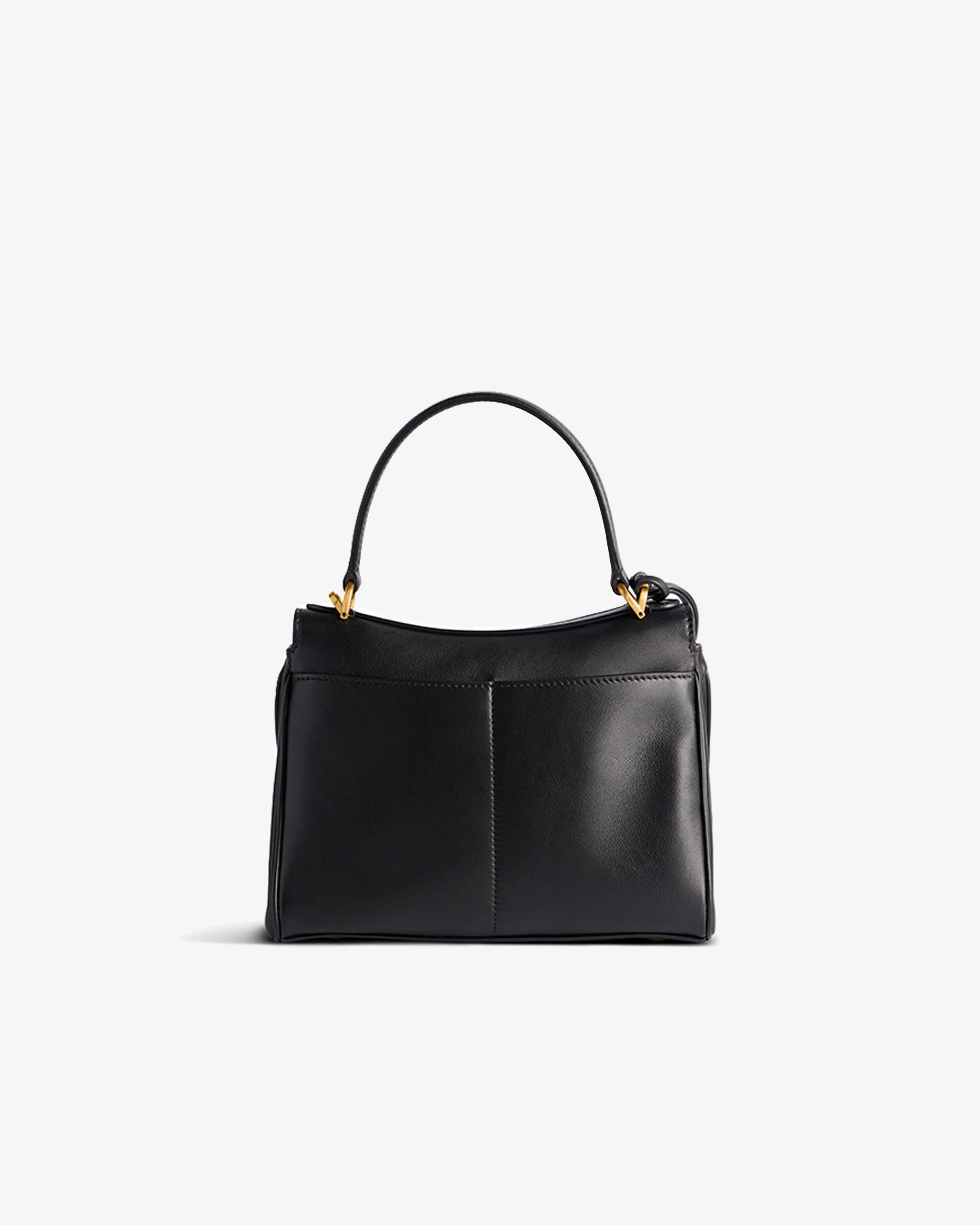 Balenciaga Rodeo Mini Handbag  Black