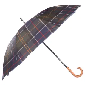 Barbour Tartan Walker Umbrella UAC0202