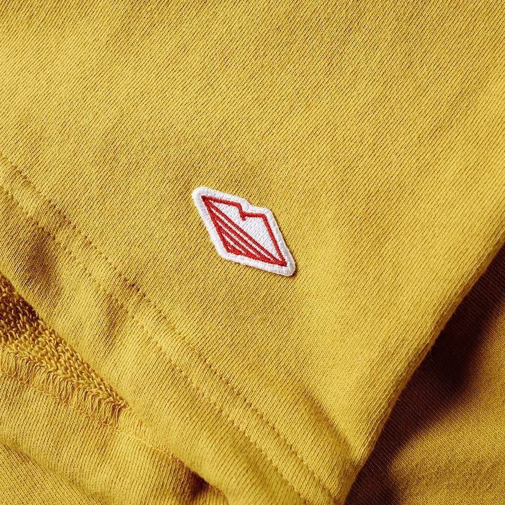 Battenwear Pullover SweatMustard