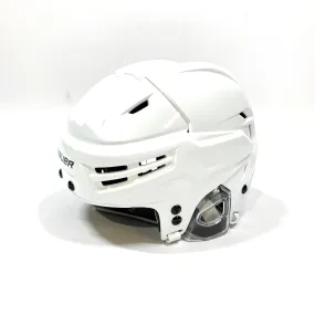 Bauer IMS 9.0 - Hockey Helmet (White)