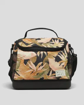 Billabong Wave Tribe Cooler Bag