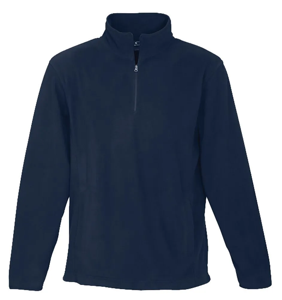 Bizcollection F10510 9401042164841 Pullover - Trinity - 1/2 Zip - Navy - S