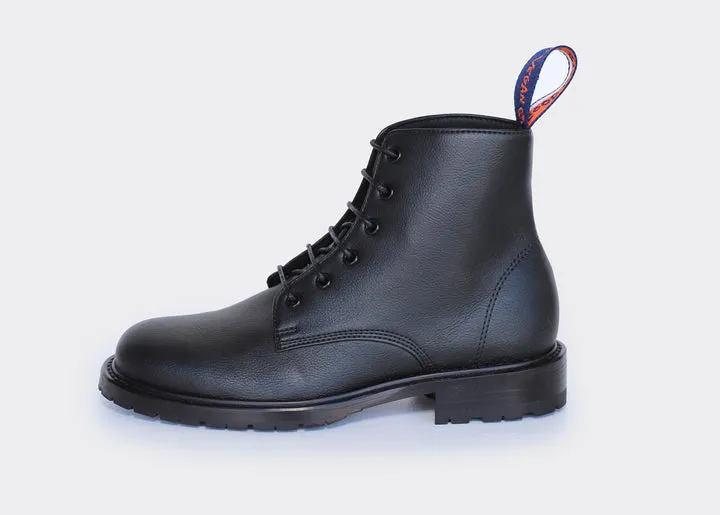 Blaze Boot in Apple Leather from Good Guys