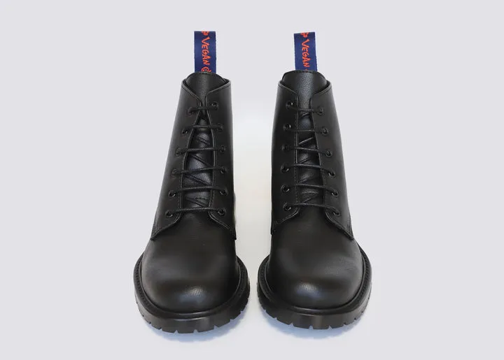 Blaze Boot in Apple Leather from Good Guys