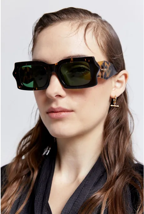 BLOWWAVE SUNGLASSES (TWO TORT)